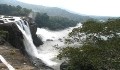 Athirapally Waterfalls