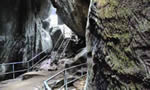 Edakkal Caves Wayanad