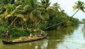 Alleppey Backwaters