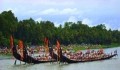 Alleppey Boat Race