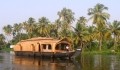 Alleppey Houseboat