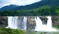 Athirapally Waterfalls