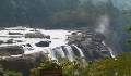 Athirapally Waterfalls