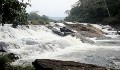 Athirapally Waterfalls