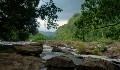 Athirapally Waterfalls