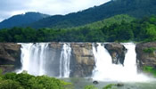 Athirapally