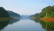 Thekkady