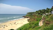 Varkala