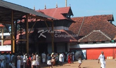 Guruvayoor