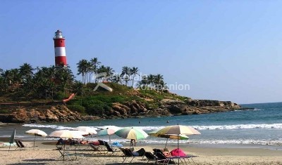 Kovalam Kerala