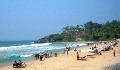 Kovalam Kerala