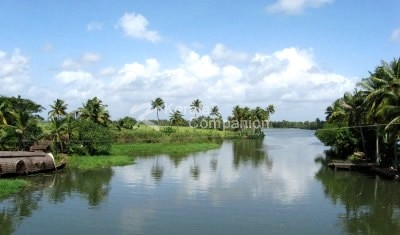 Kumarakom Kerala