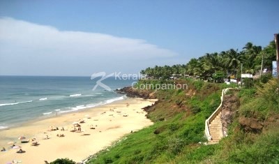 Varkala Kerala