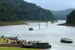 Thekkady